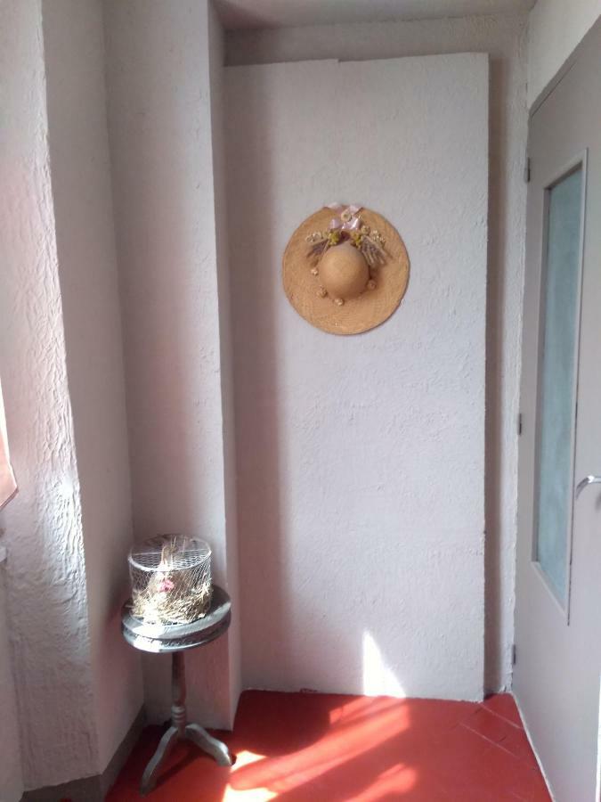 Les Studios Proche Du Mont Ventoux Мазан Экстерьер фото